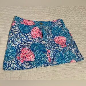 Lilly Pulitzer Skort